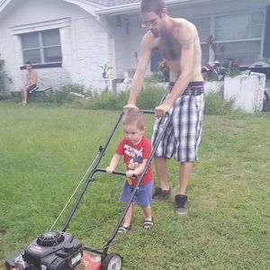 Meet your Posher, Tim